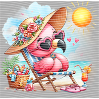 Animal Integration-DW 1424